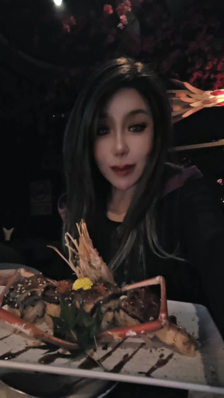 @Dtn. Maylene Yong VIII