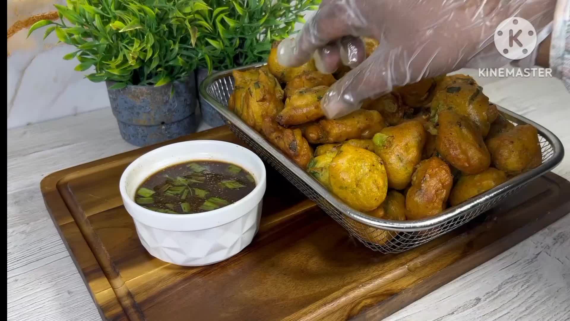 @Nima Cookery