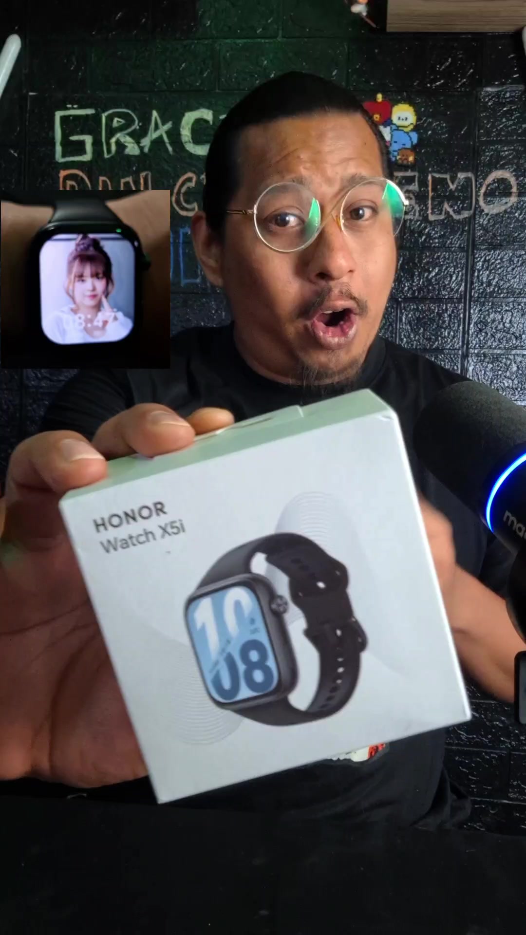 @El de las historias