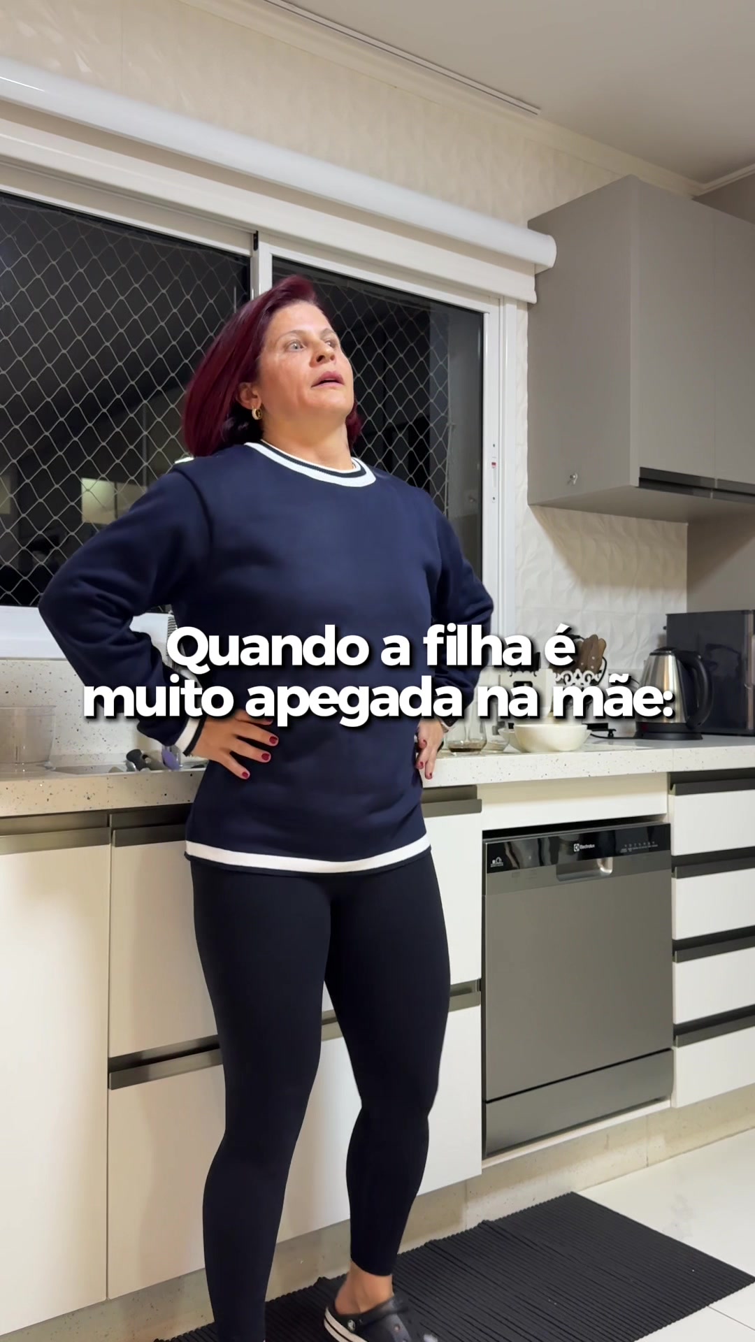 @Maria Nicolly