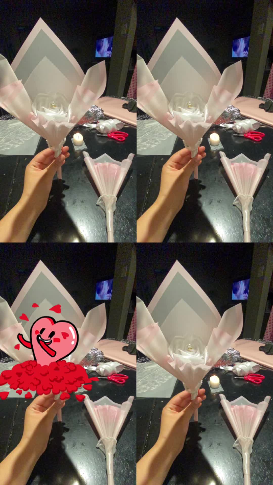 @Creaciones sara ๐น๐ท๐๐จ๐ด
