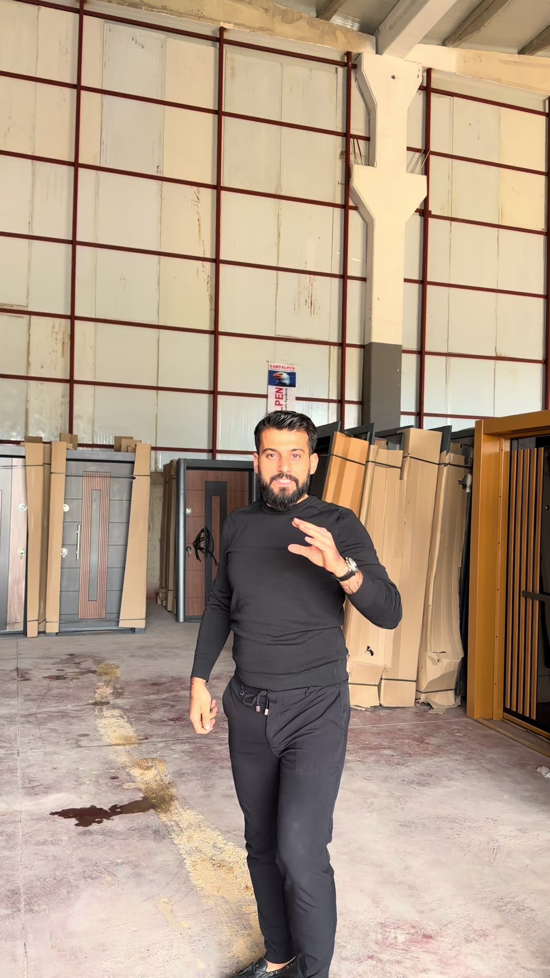 @OğuzhanKartal