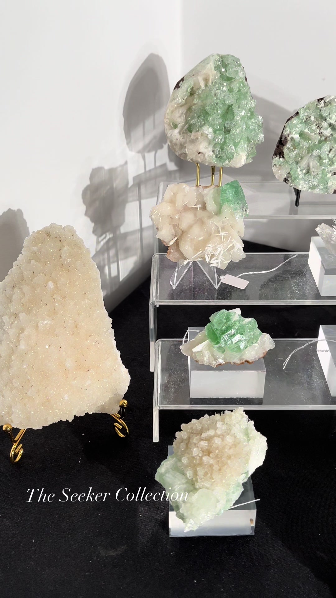 @Priestess Crystals