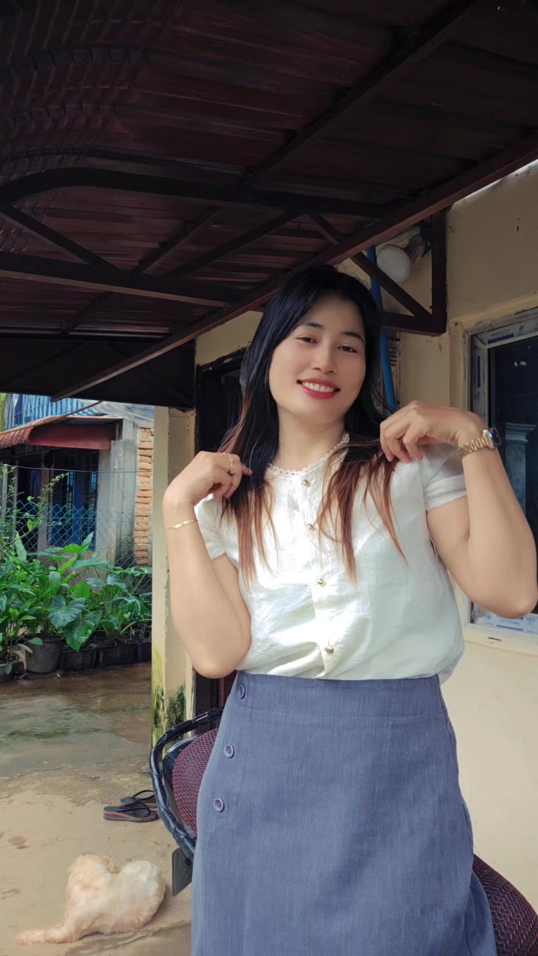 @ရာမညတိုင်းသူလေးနွယ်.....