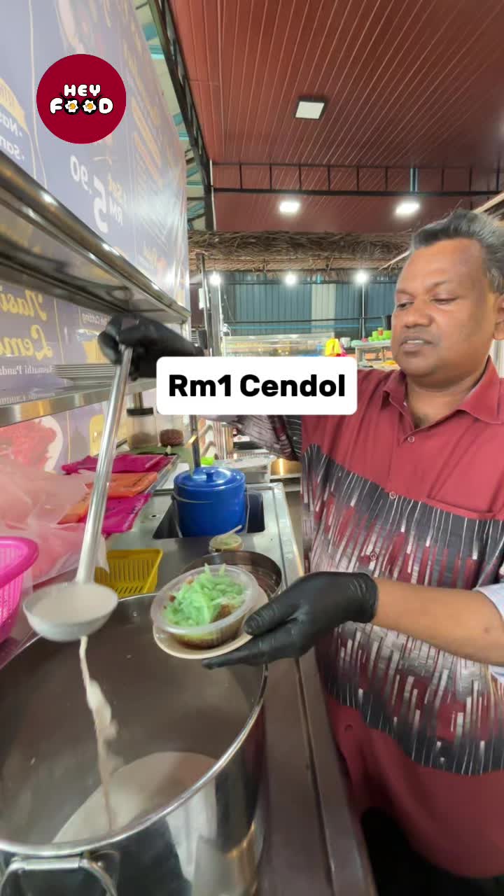 @HEYFOOD Malaysia