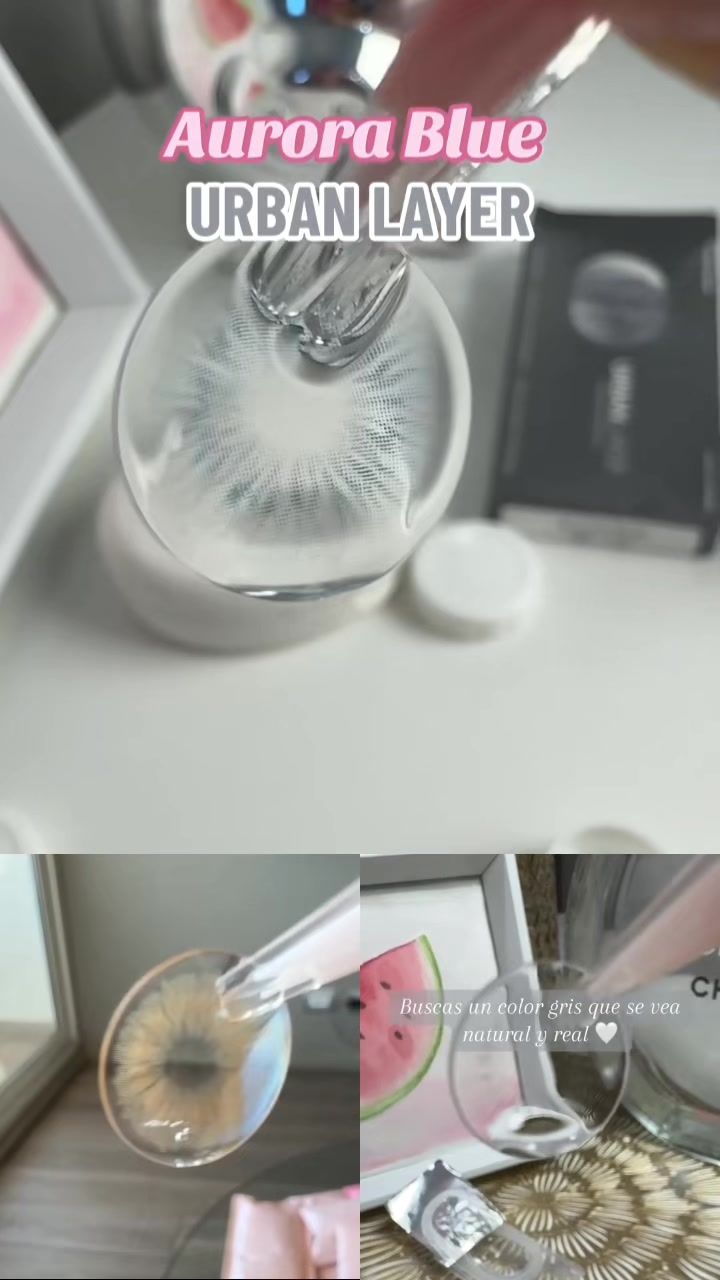 @Meera Lenses