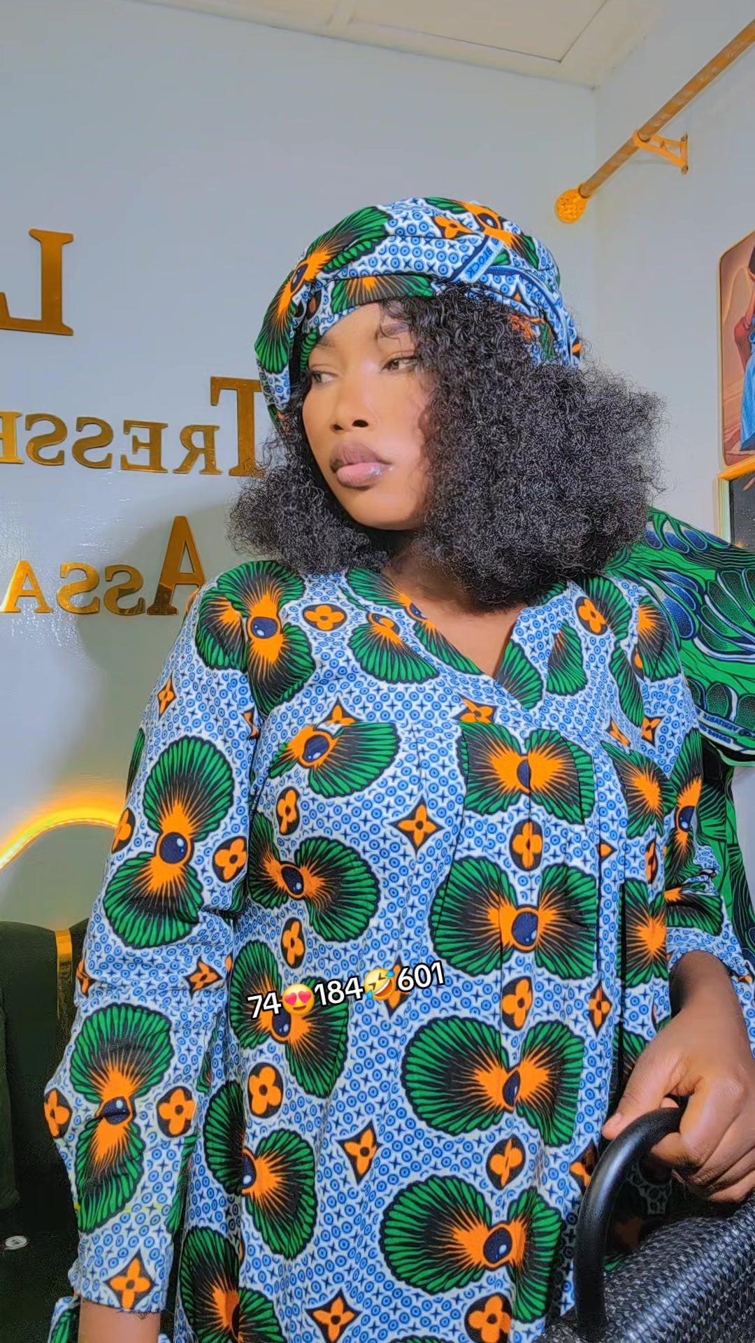 @Assana Konaté