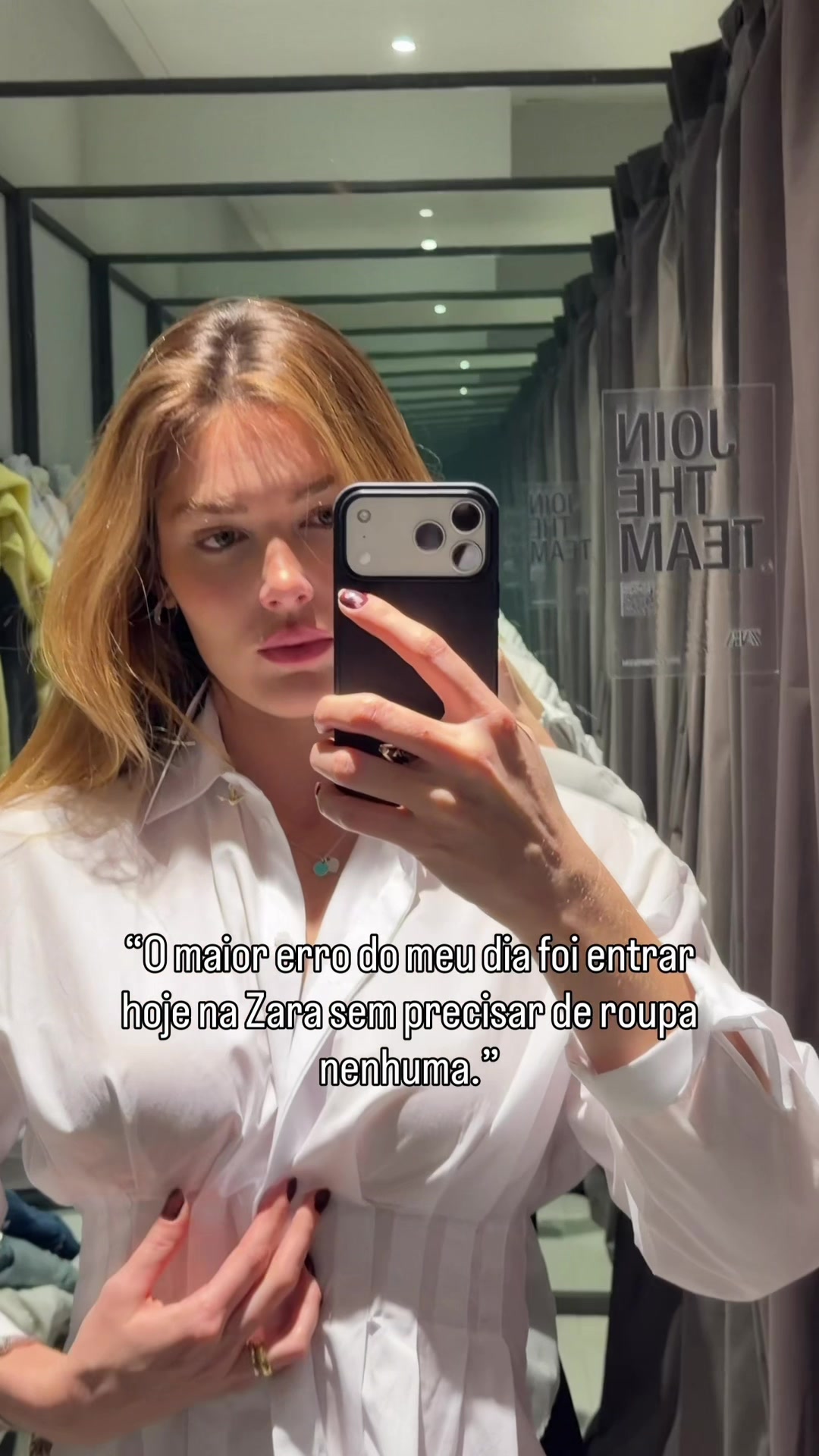 @Isadora Vilarim