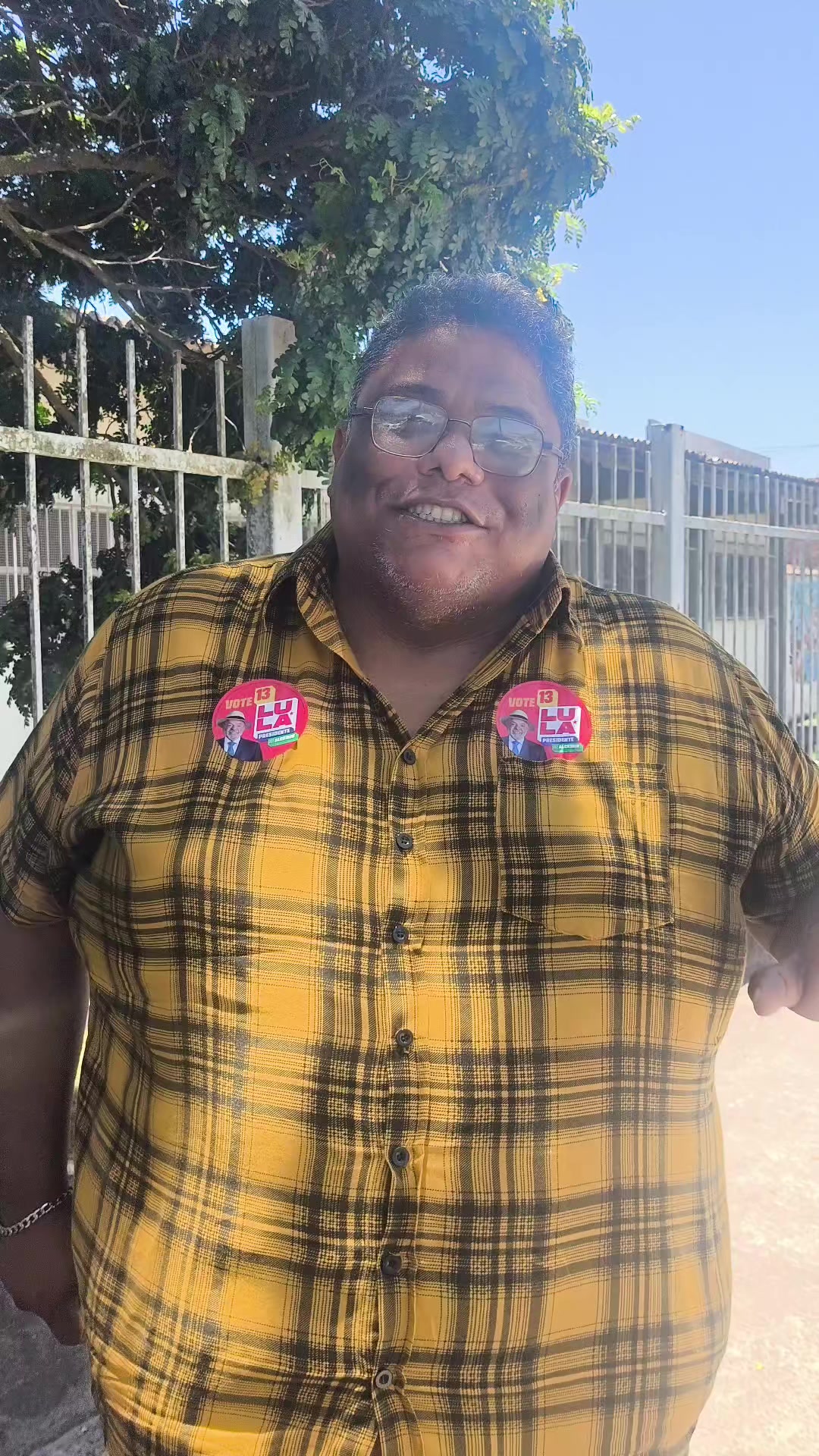 @Ronaldo Cardoso