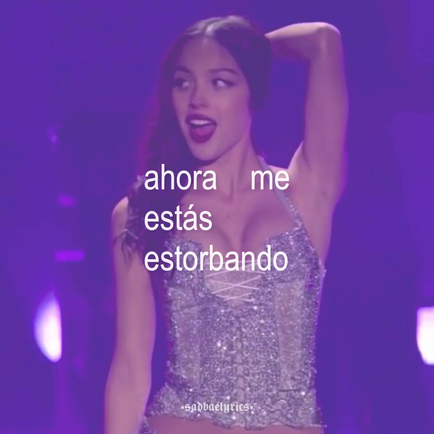 @sadbaelyrics