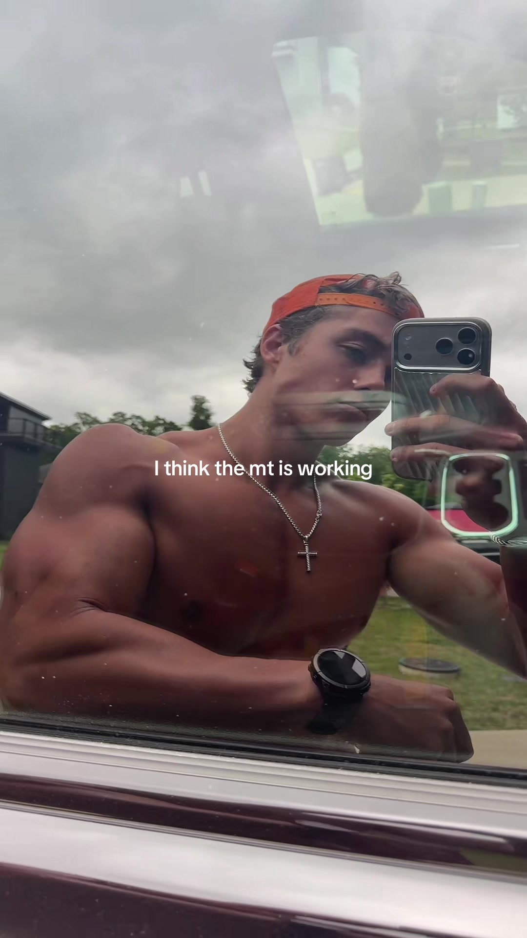 @Champ Clenney