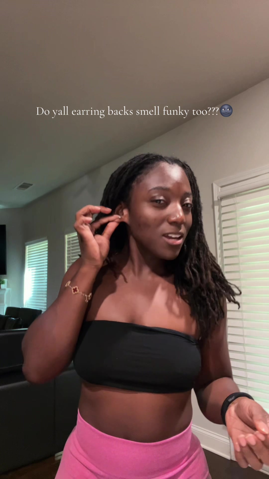@Mimi Ewuakye
