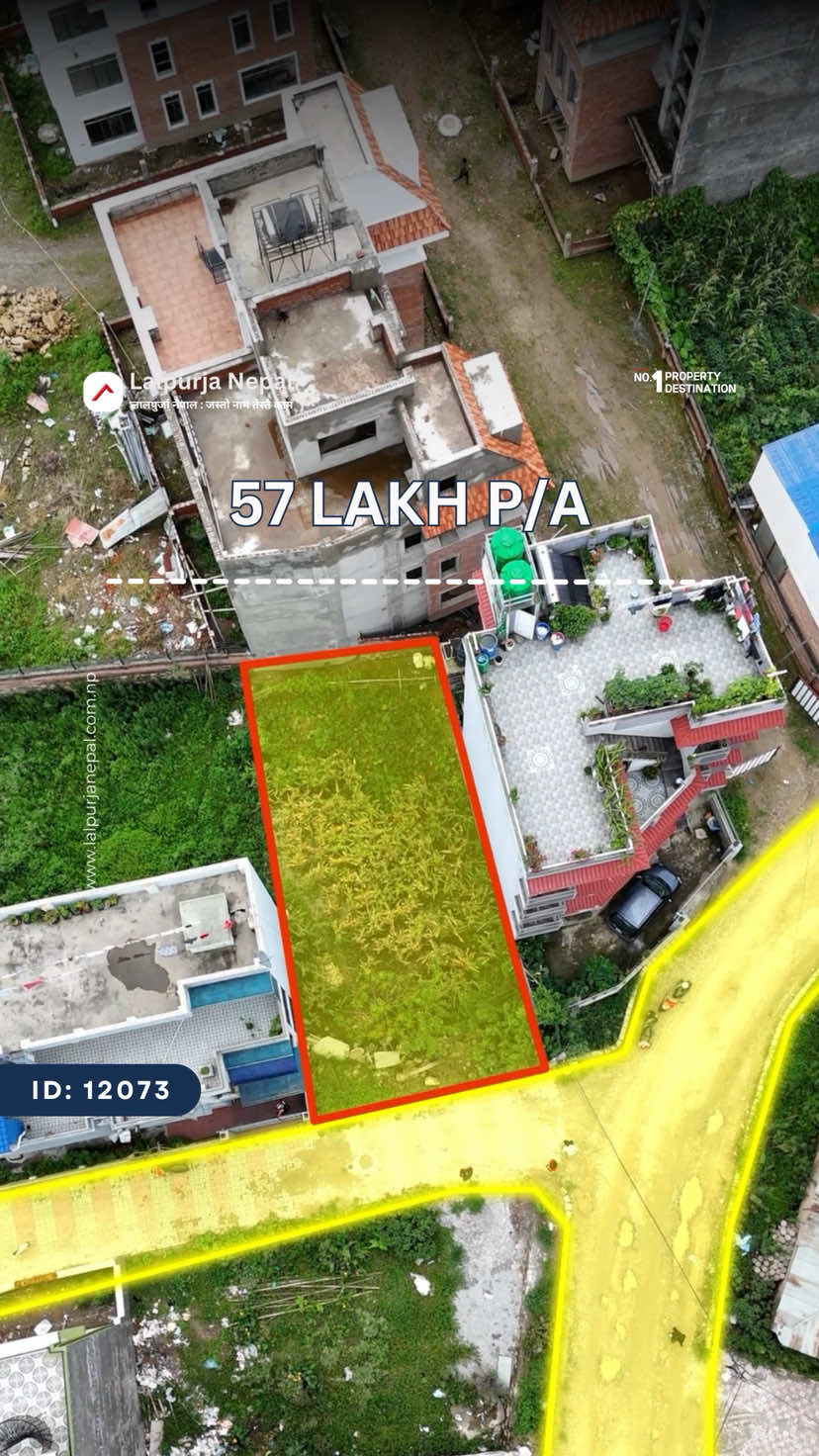 @Lalpurja Nepal लालपुर्जा नेपाल