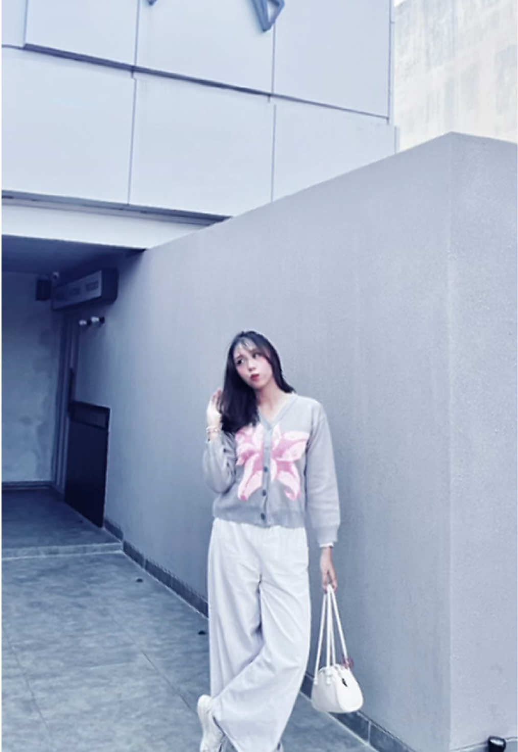 @Jelli | dancer baju tidur