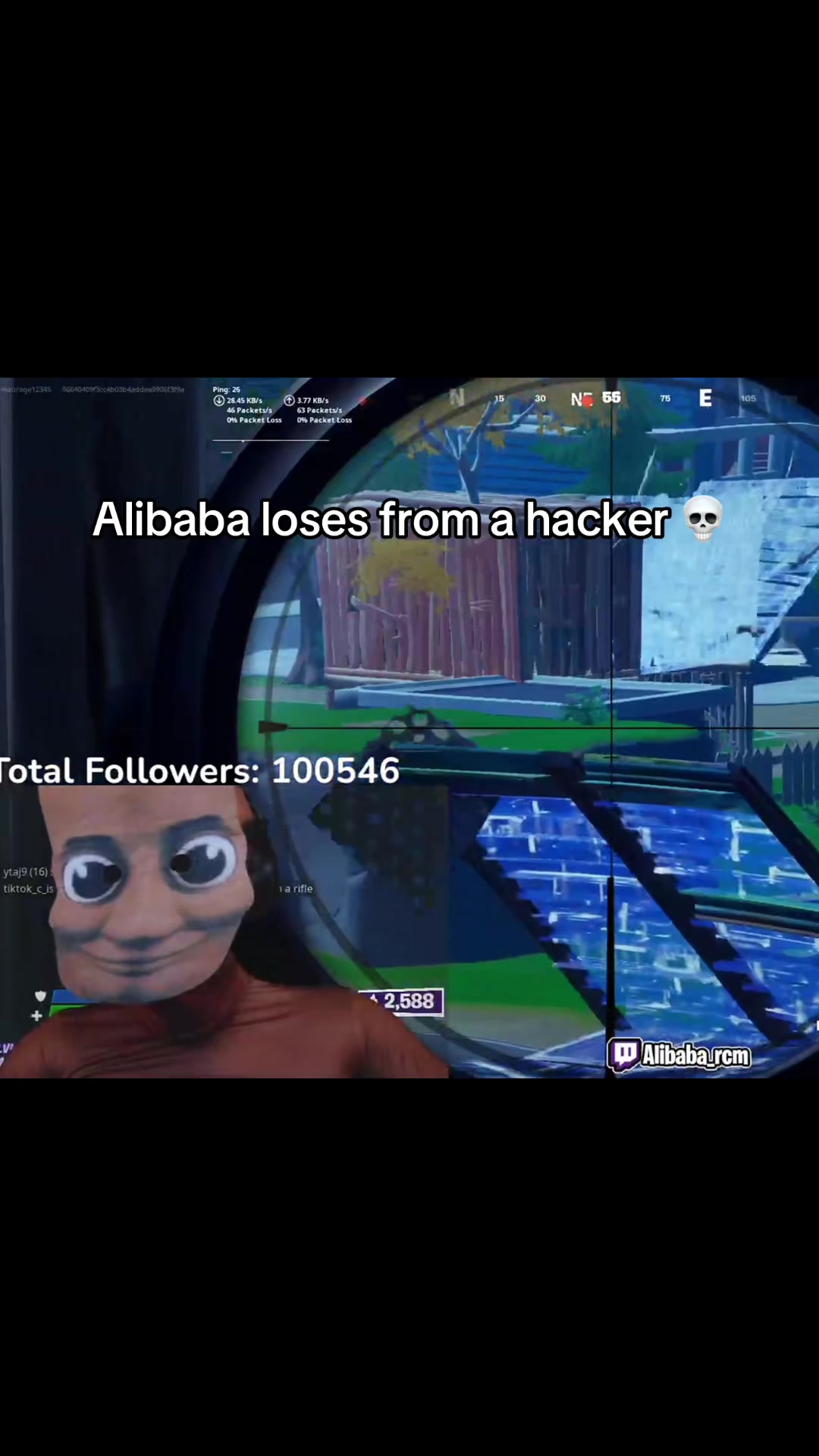 @AliBaba Clips