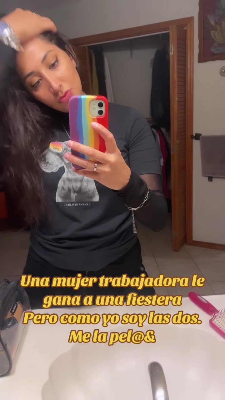 @Estefania de monaco
