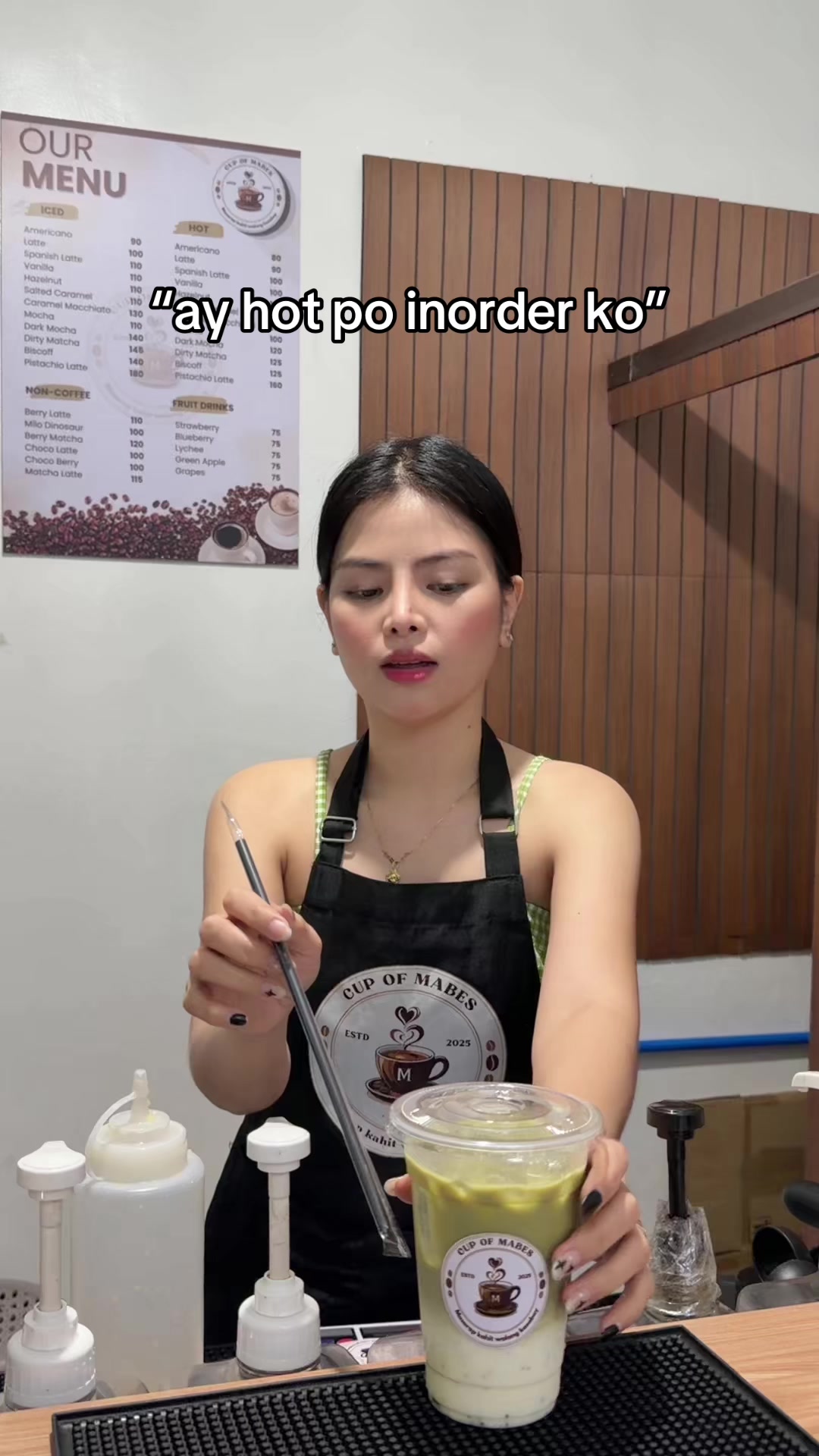 @Maybel Generillo