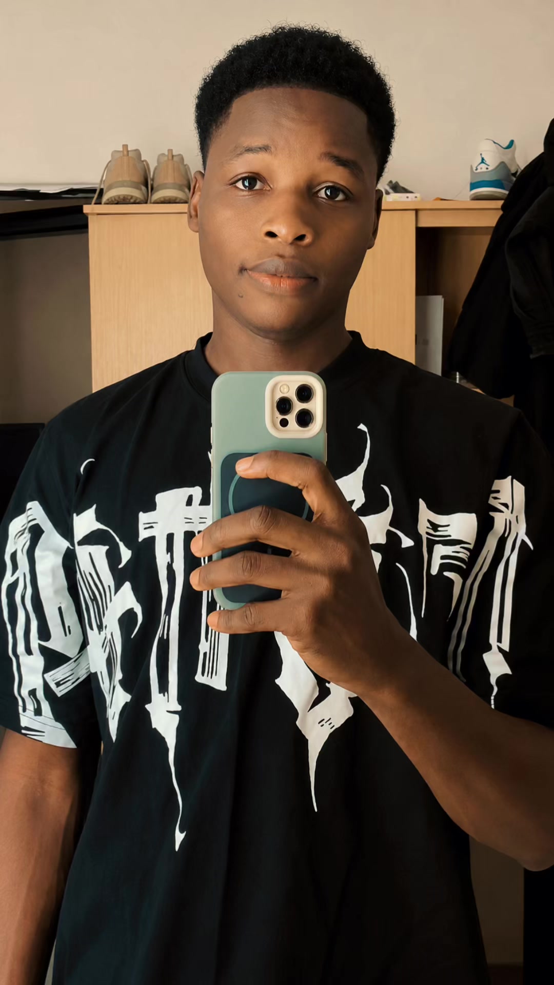 @Destiny John Umbugadu