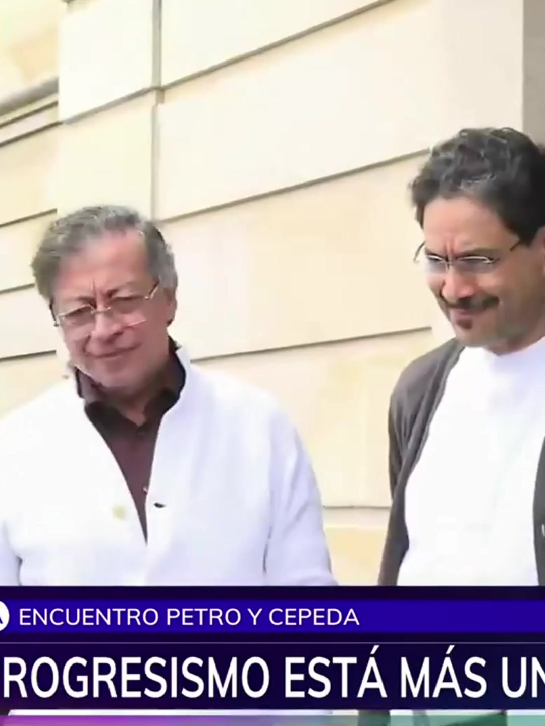 @LA VOZ DEL PACTO 🇨🇴