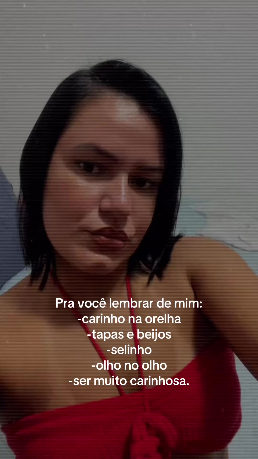 @Tassynha Ribeiro