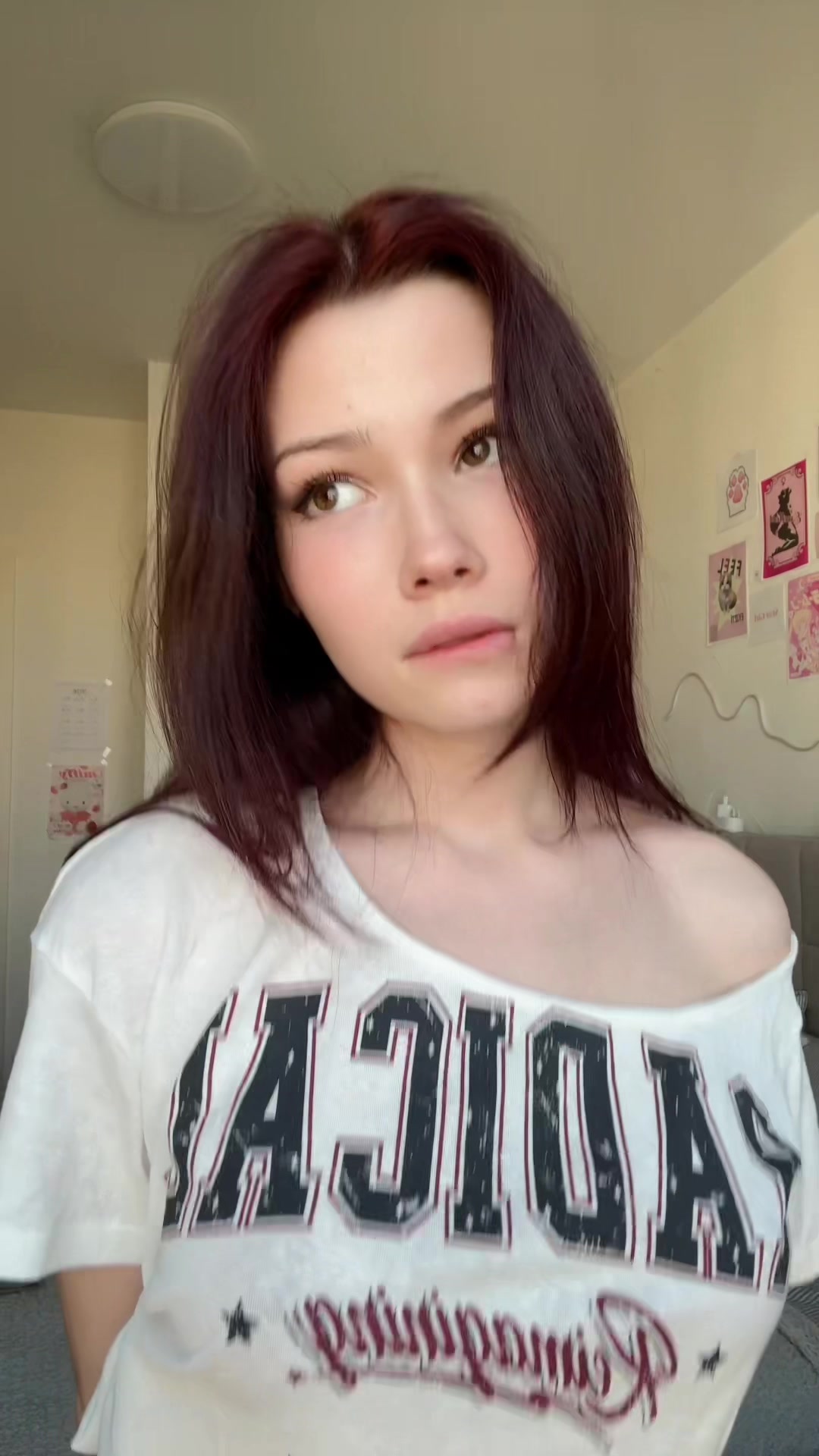@Bonnie Petite