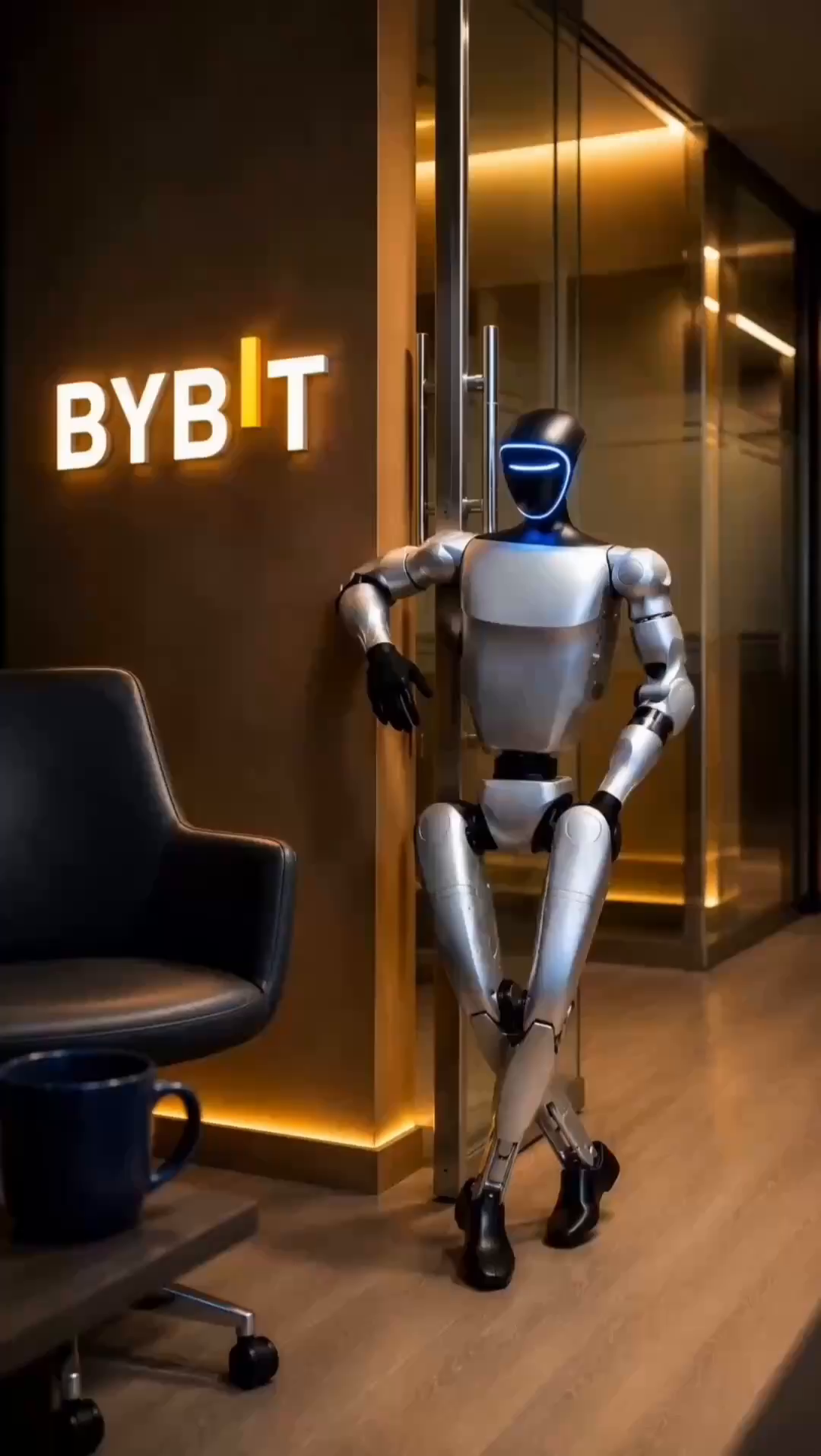@Bybit