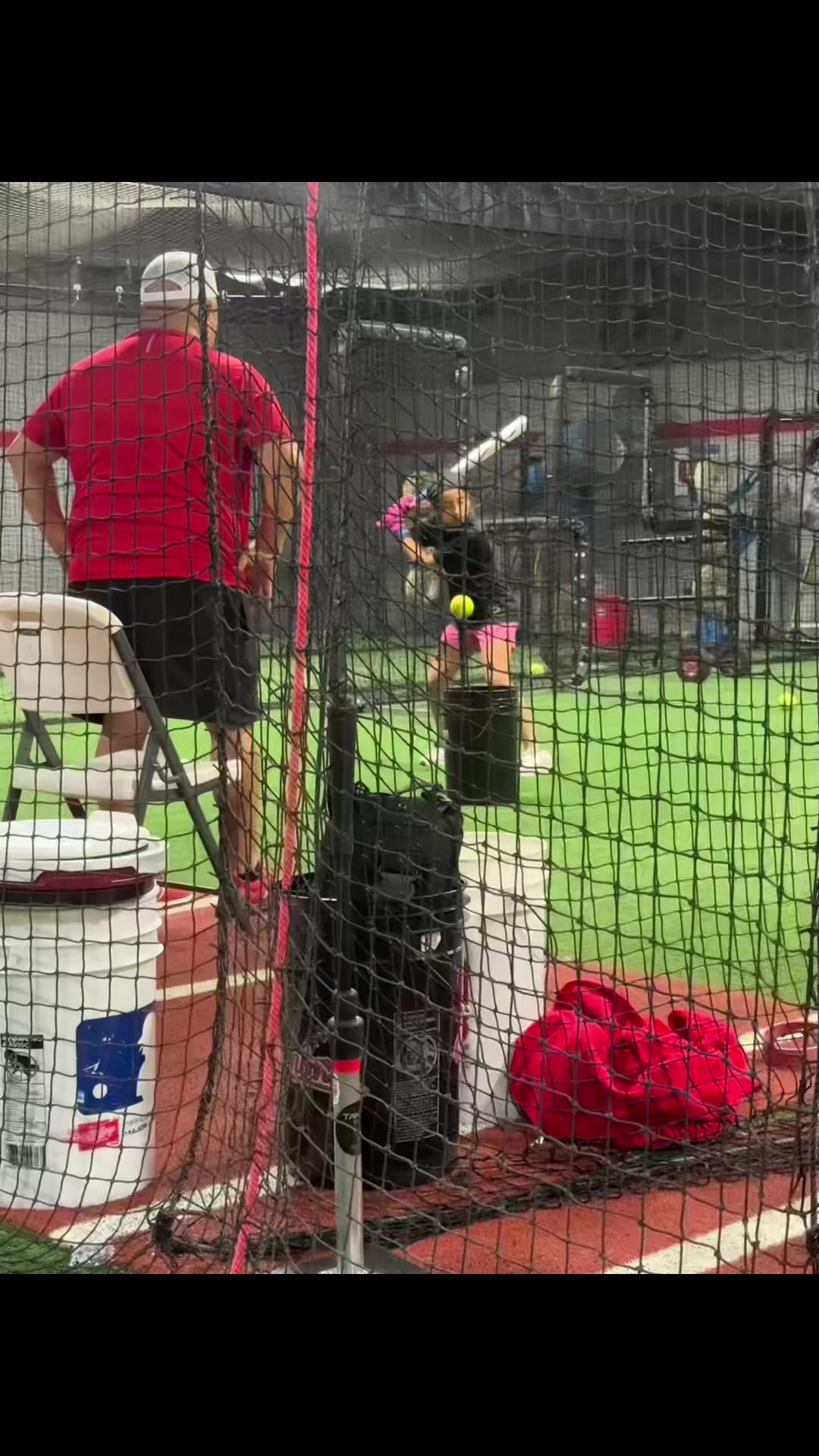 @FASTPITCH HTX