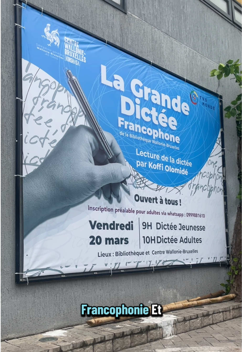@Le journal de Mary 🎬📚⚖️🌍