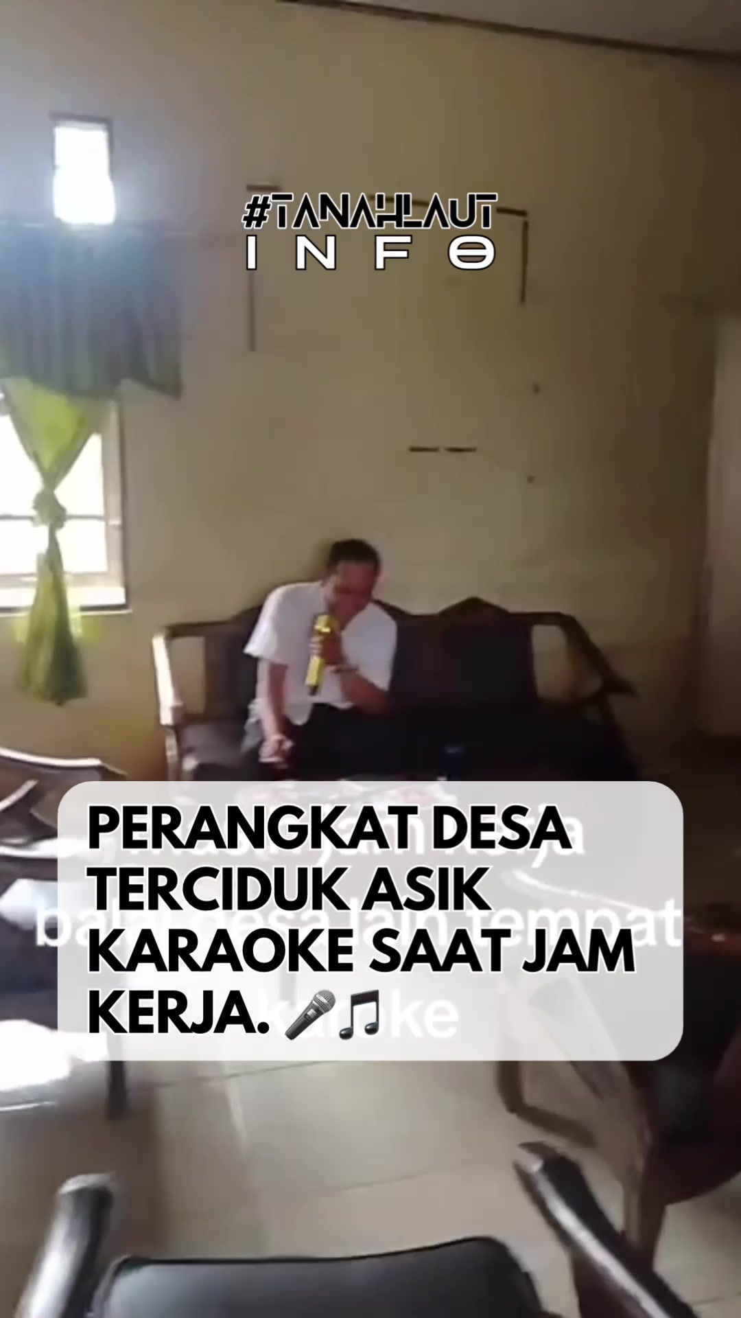 @TanahLautInfotainment