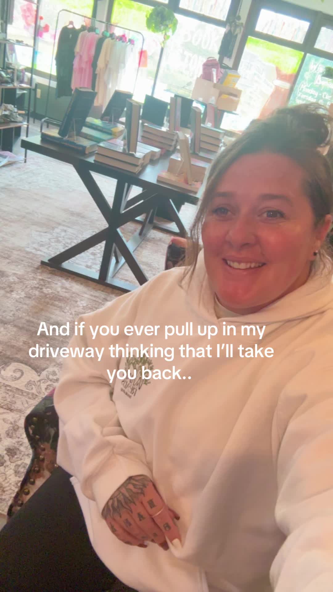 @Jenni Lynn