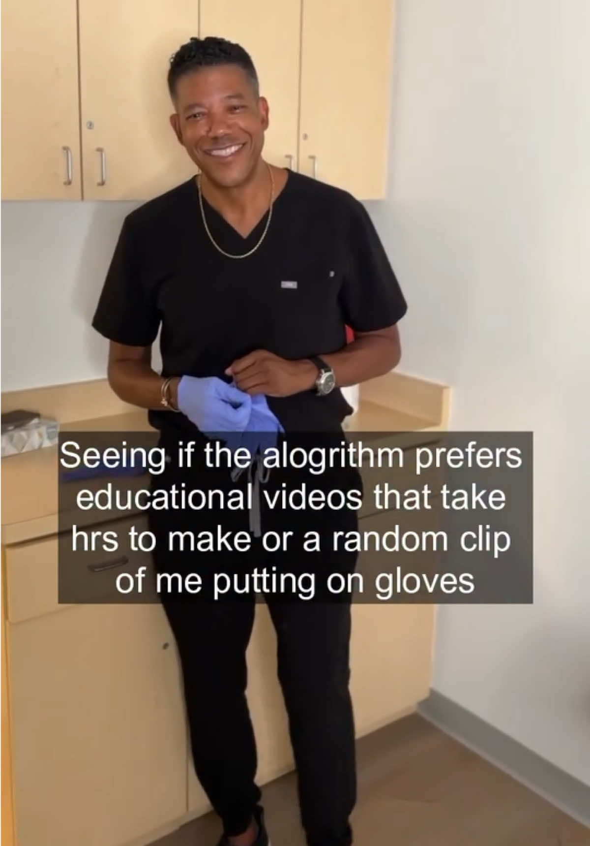 @Dr. Zuri Murrell