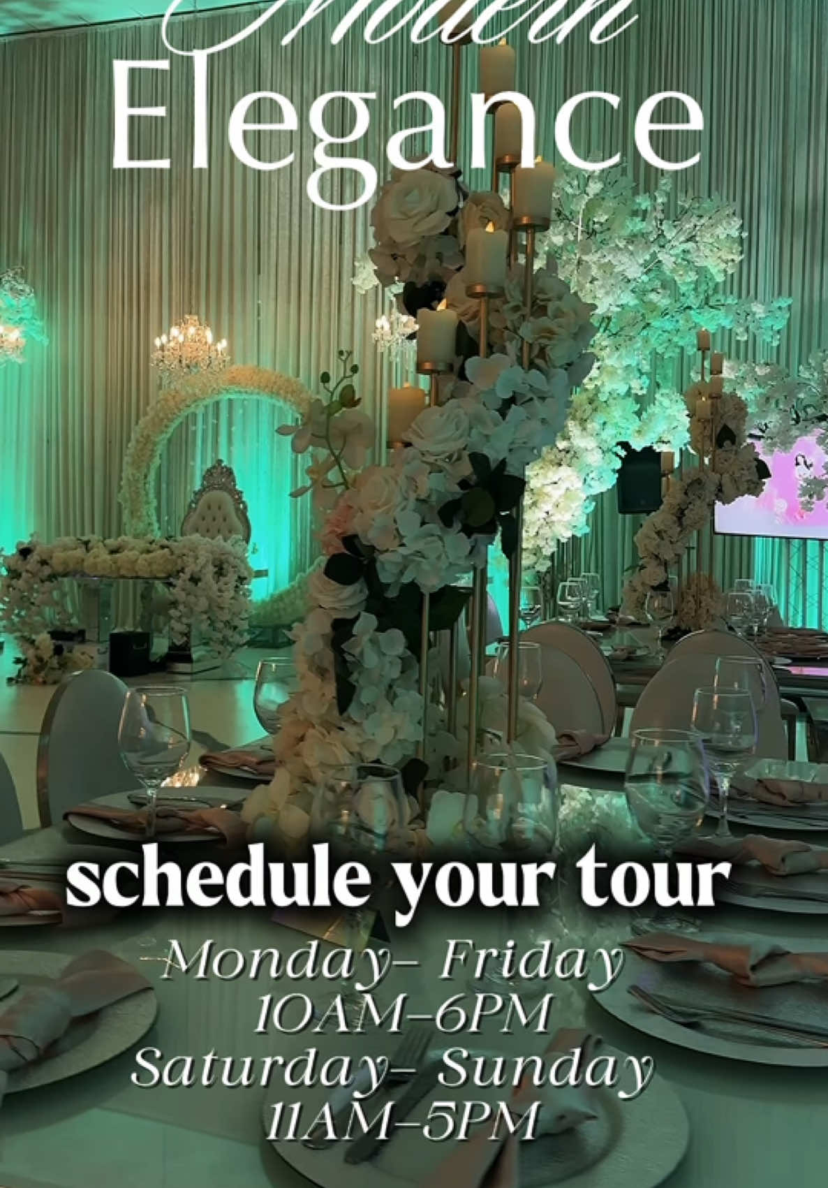 @Houston’s Ballrooms