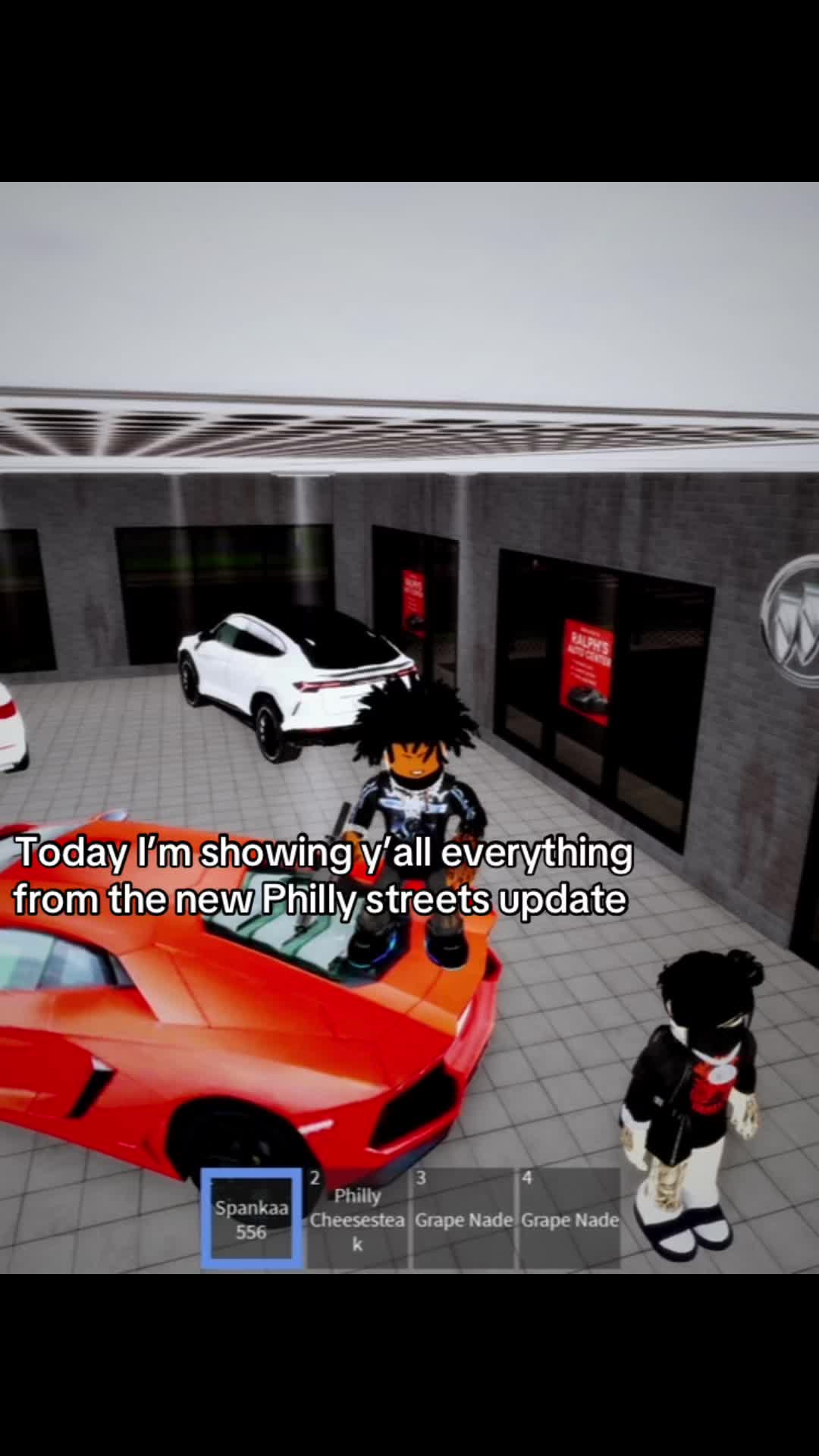 @DRAC