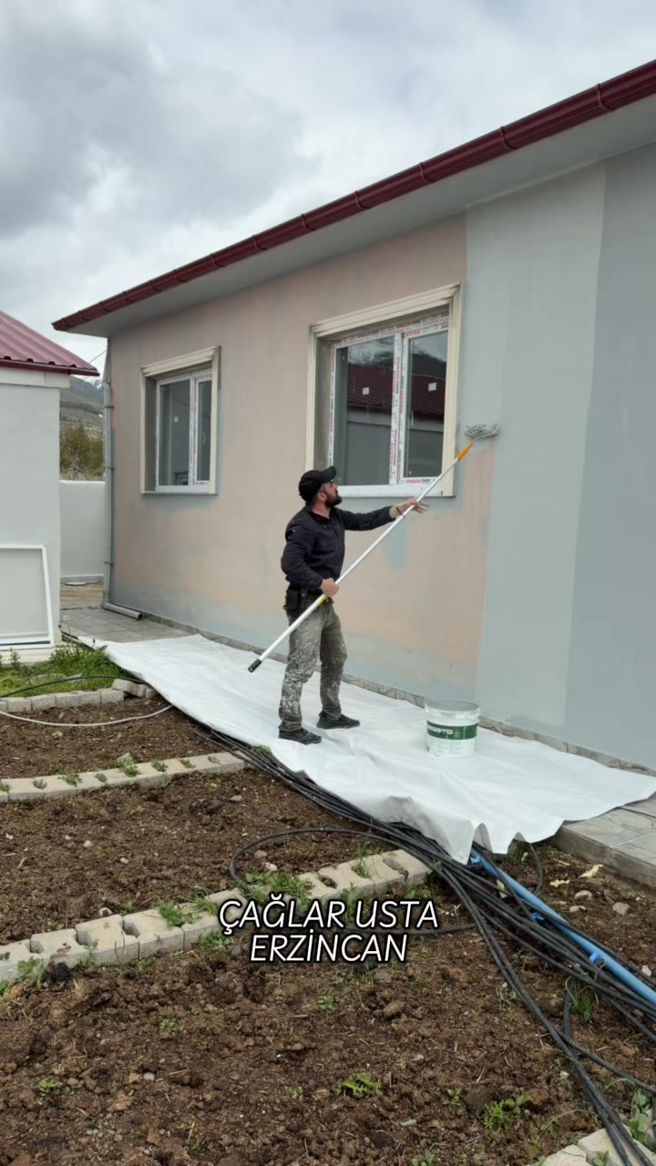 @Boyacı &Ccedil;ağlar Usta