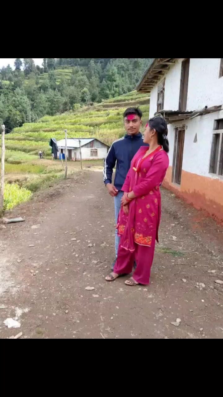 @Nikita Ghatani Magar
