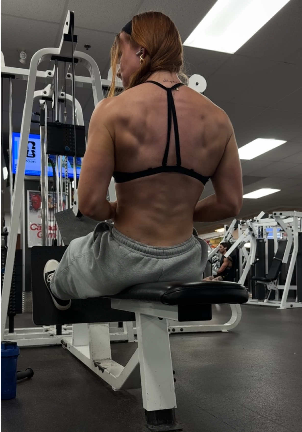 @lxwrenfitness