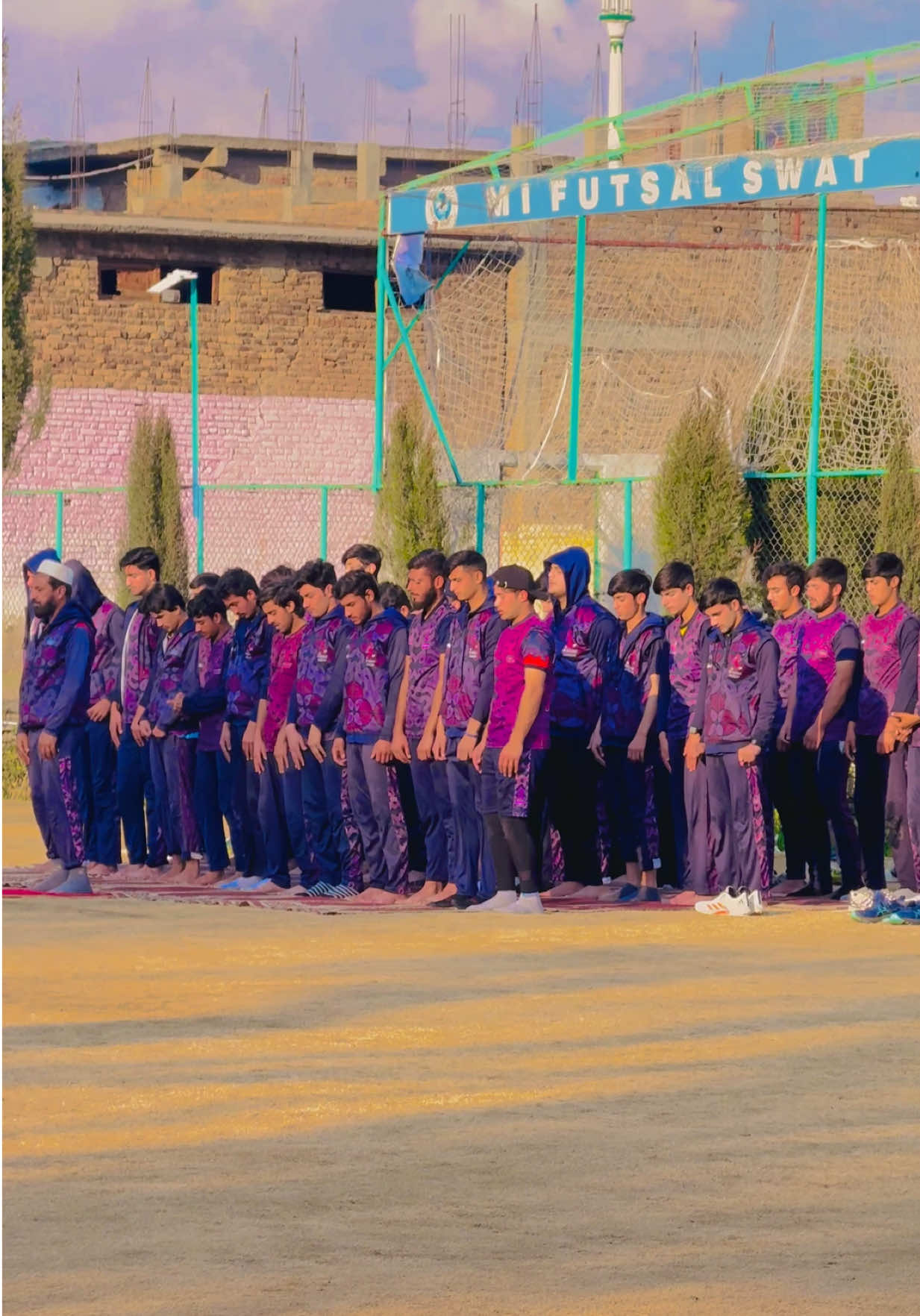 @🏏MI کرکٹ اکیڈمی سوات🏏
