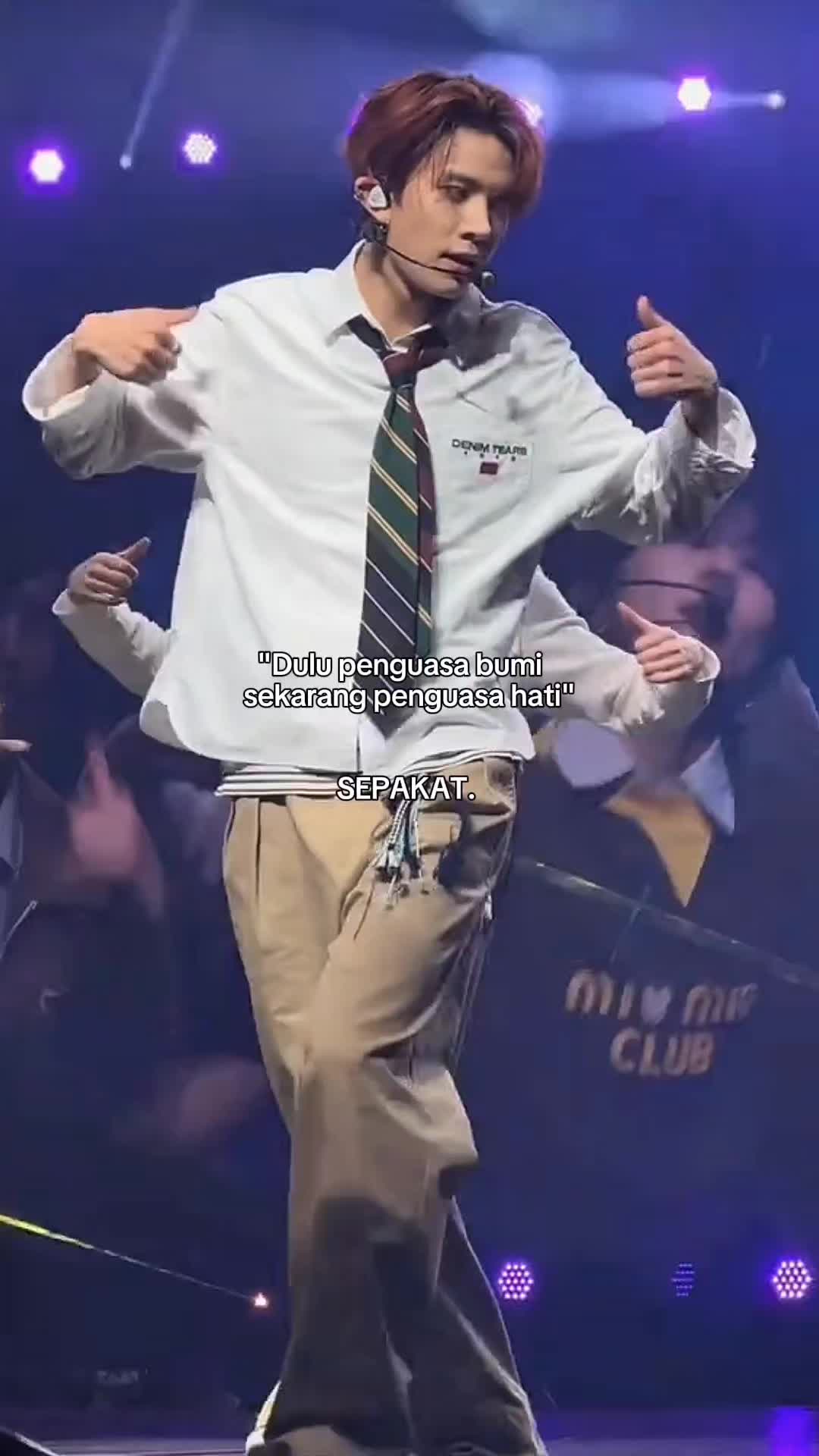 @secret