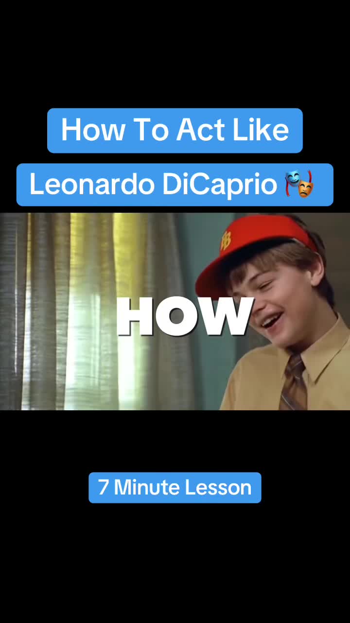 @TheActorsAcademy