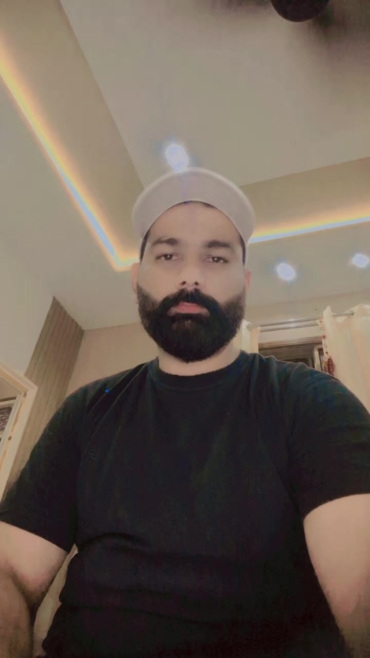 @Zuhaib Rajput
