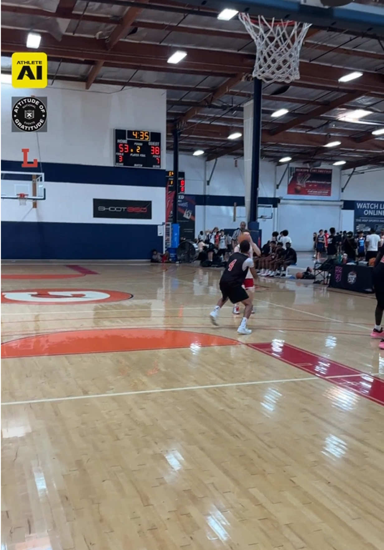 @Athlete.AI