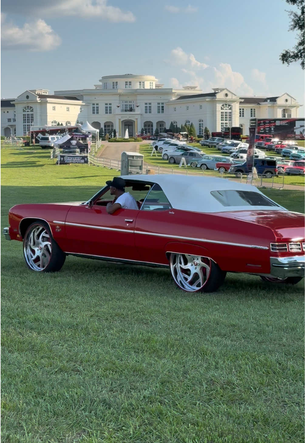 @SICK Cars and Trucks