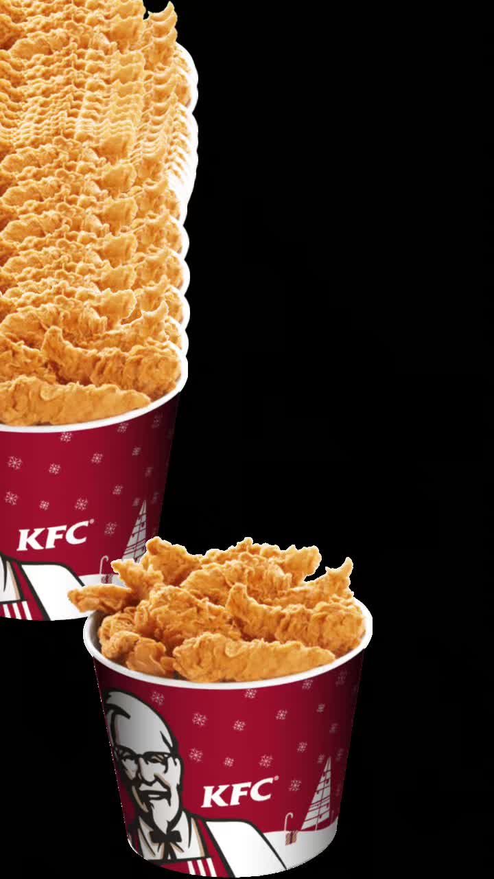 @KFC king