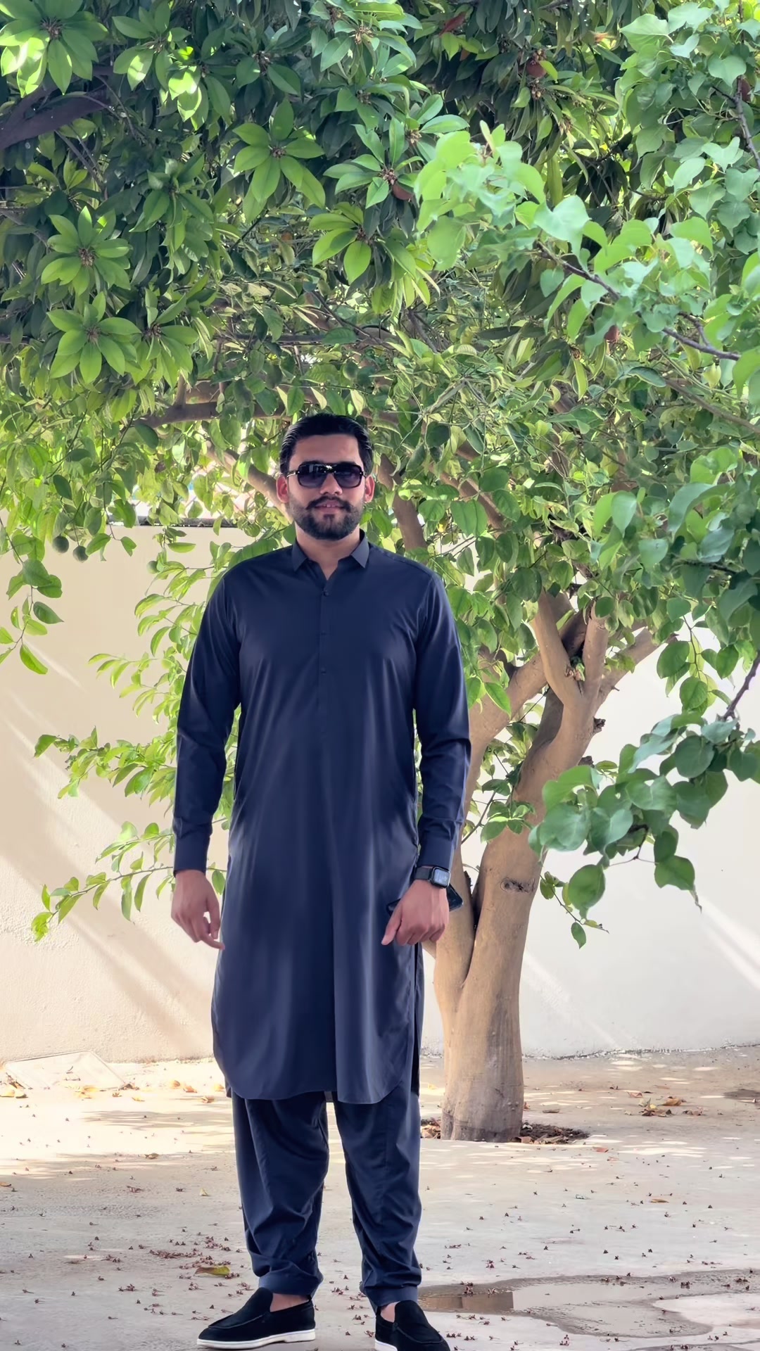 @CH ADEEL GUJJAR (CAG