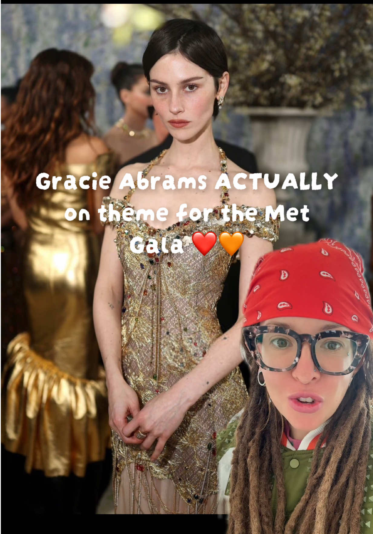 @JessicaGolich