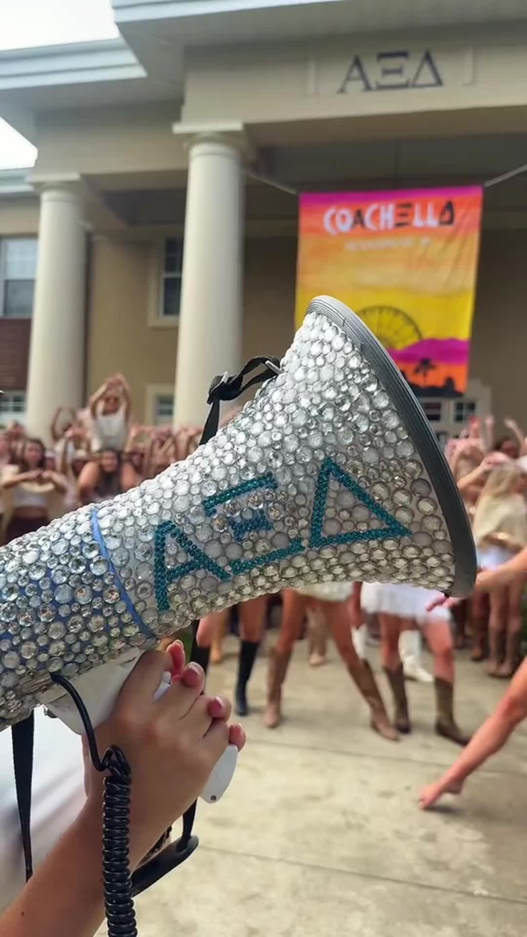 @USC ALPHA XI