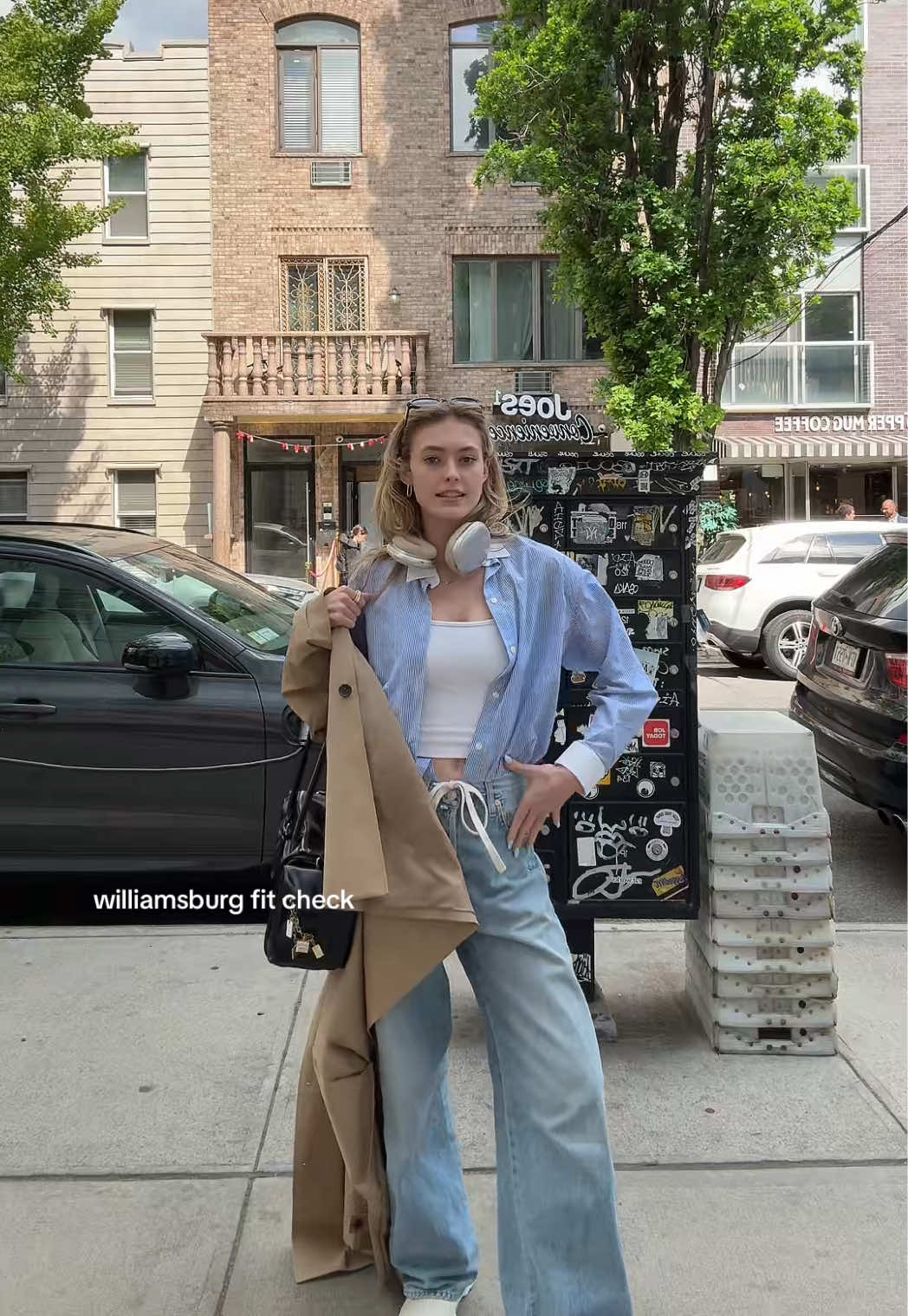 @Chlo&eacute; in NYC