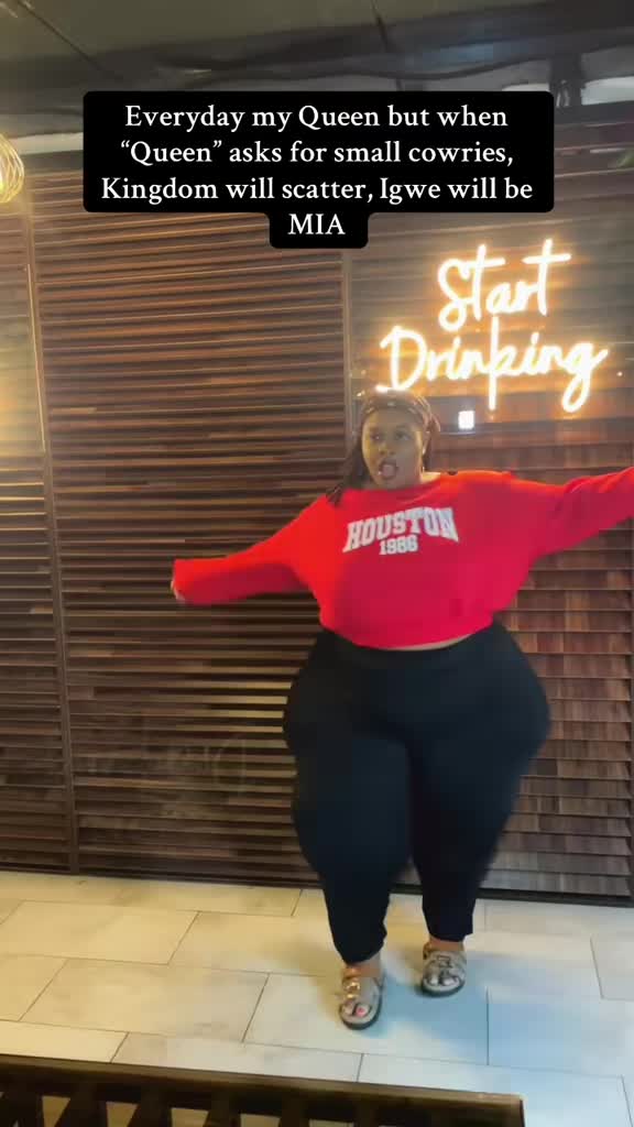 @Nneka Agbanusi