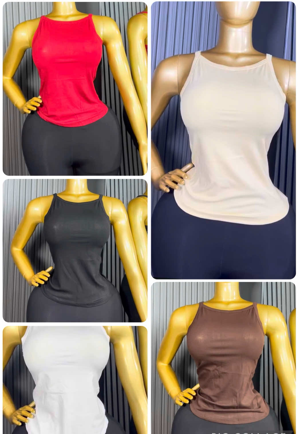 @Ariks trends 🛍️👗