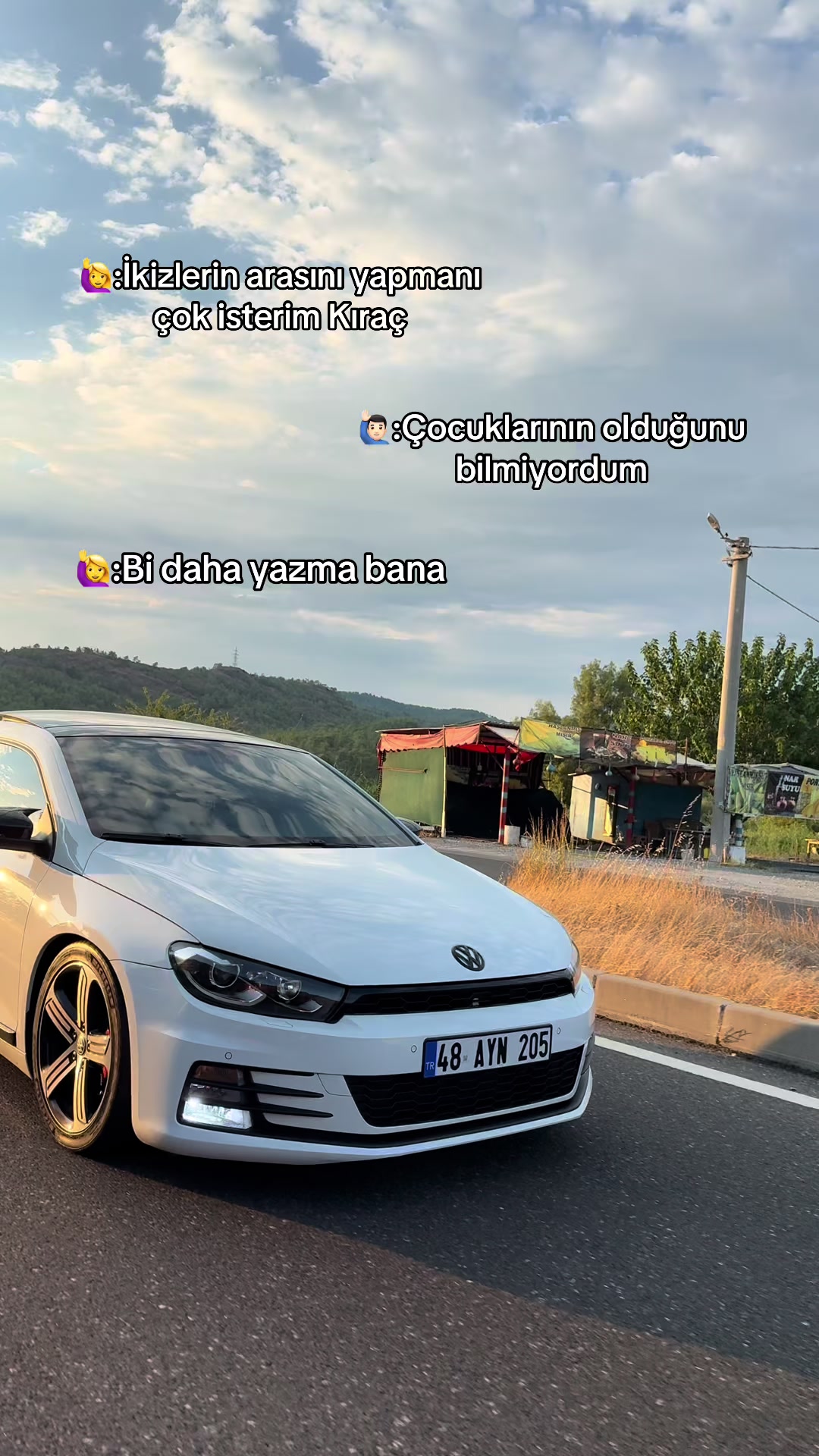 @Kıraç Akça
